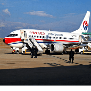 美兰机场托运航空快运业稳步发展的原因是什么？